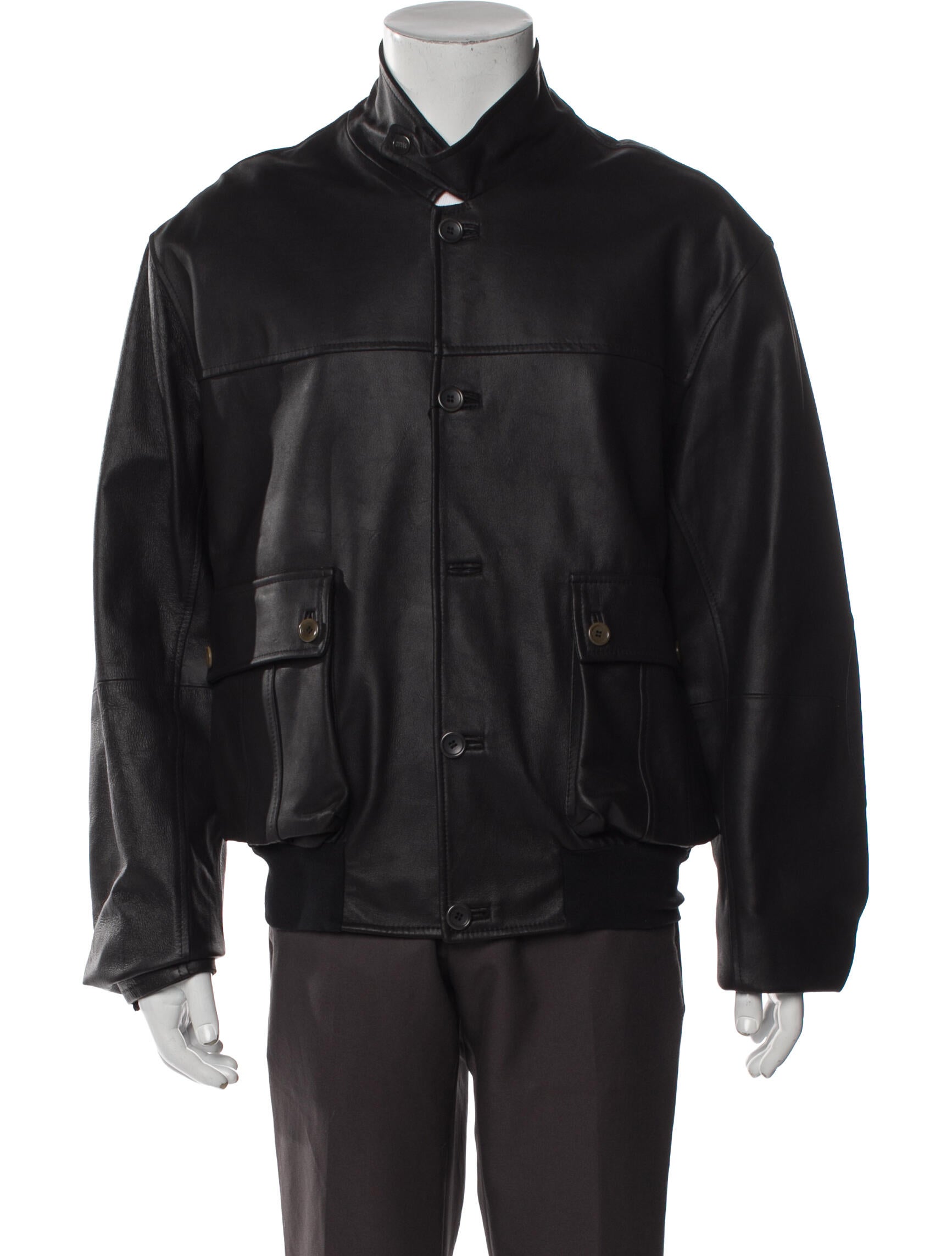 Gianfranco Ferre Vintage 2003 Utility Jacket
