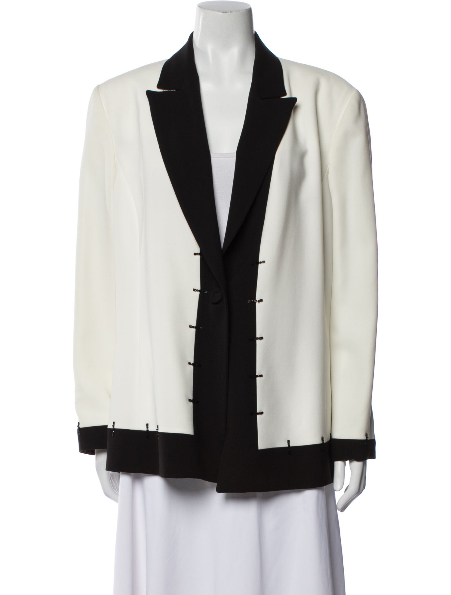 Gianfranco Ferre Vintage 2005 Jacket