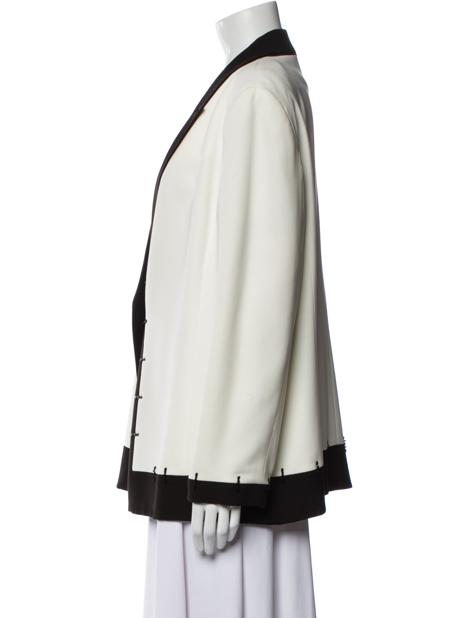 Gianfranco Ferre Vintage 2005 Jacket