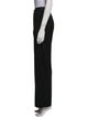 Gianfranco Ferre Striped Wide Leg Pants