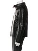Gianfranco Ferre Moto Jacket