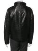 Gianfranco Ferre Moto Jacket