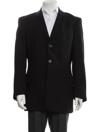Gianfranco Ferre Wool Blazer
