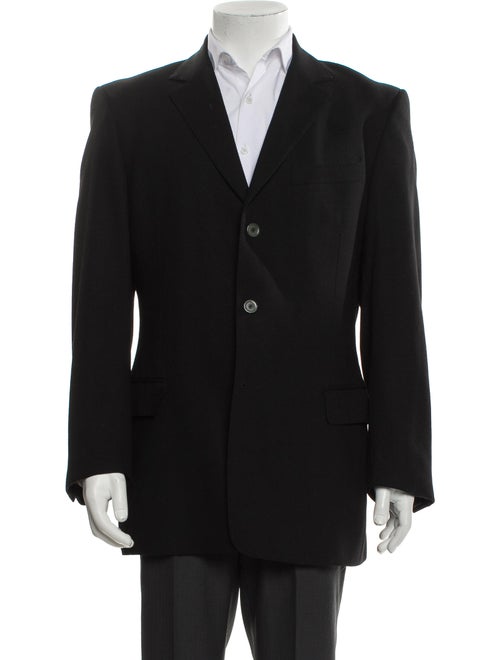 Gianfranco Ferre Wool Blazer