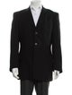 Gianfranco Ferre Wool Blazer