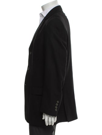 Gianfranco Ferre Wool Blazer