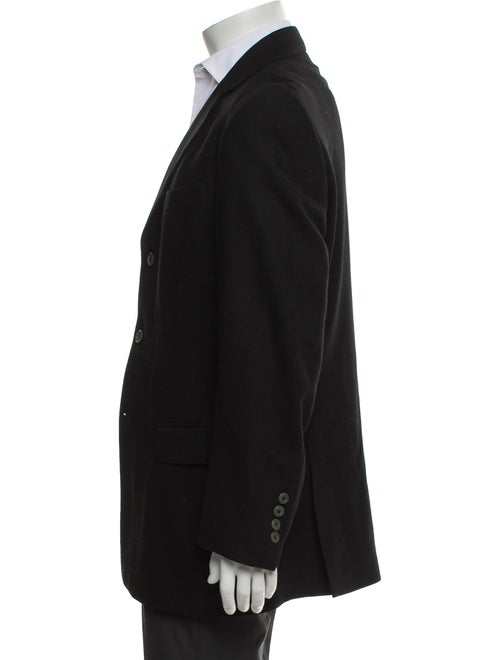 Gianfranco Ferre Wool Blazer