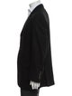 Gianfranco Ferre Wool Blazer