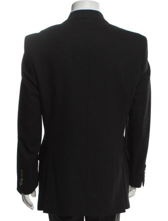 Gianfranco Ferre Wool Blazer