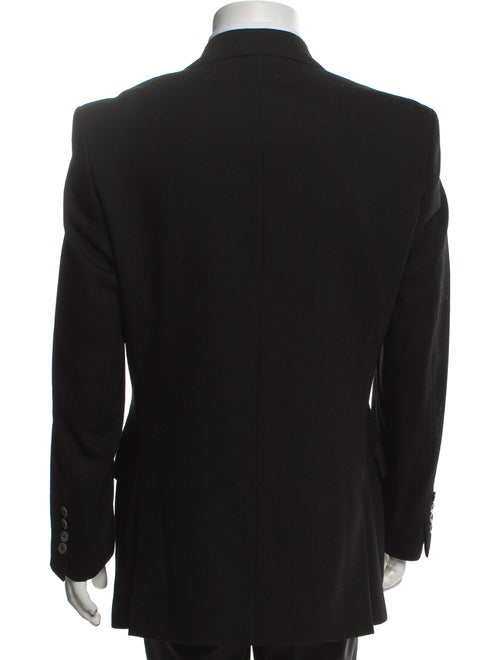 Gianfranco Ferre Wool Blazer