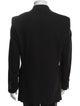 Gianfranco Ferre Wool Blazer