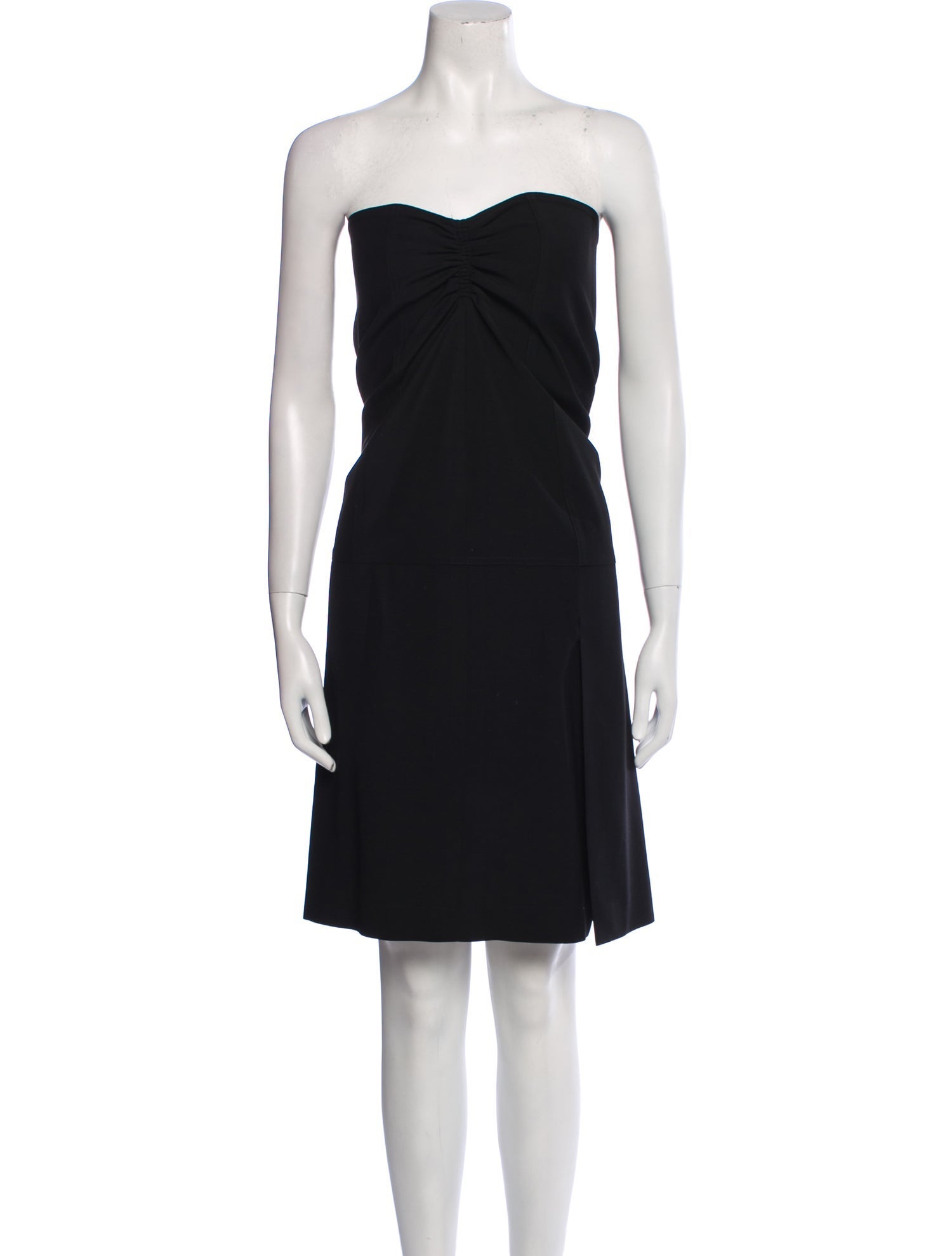 Gianfranco Ferre Vintage Midi Length Skirt