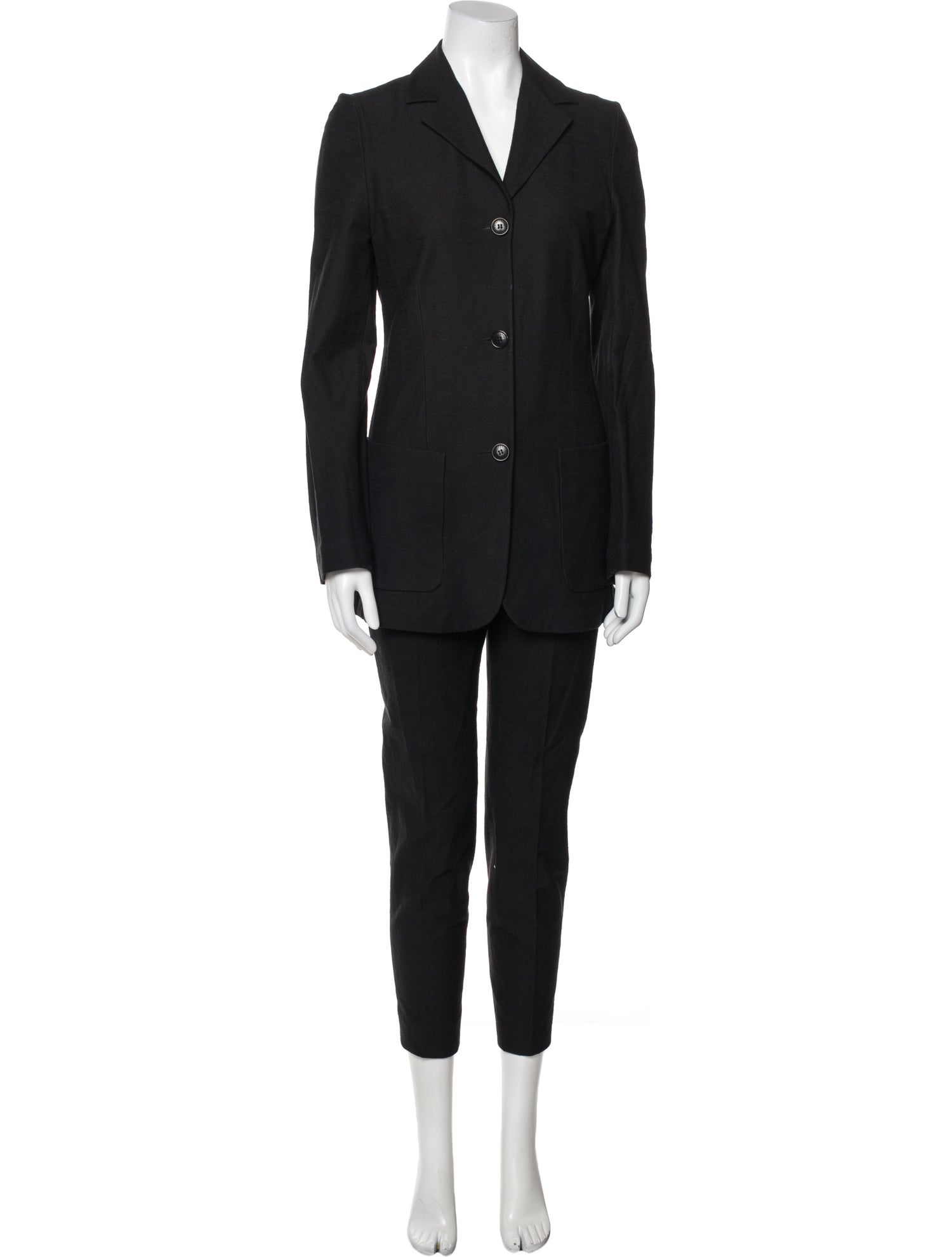 Gianfranco Ferre Vintage 1990's Pantsuit