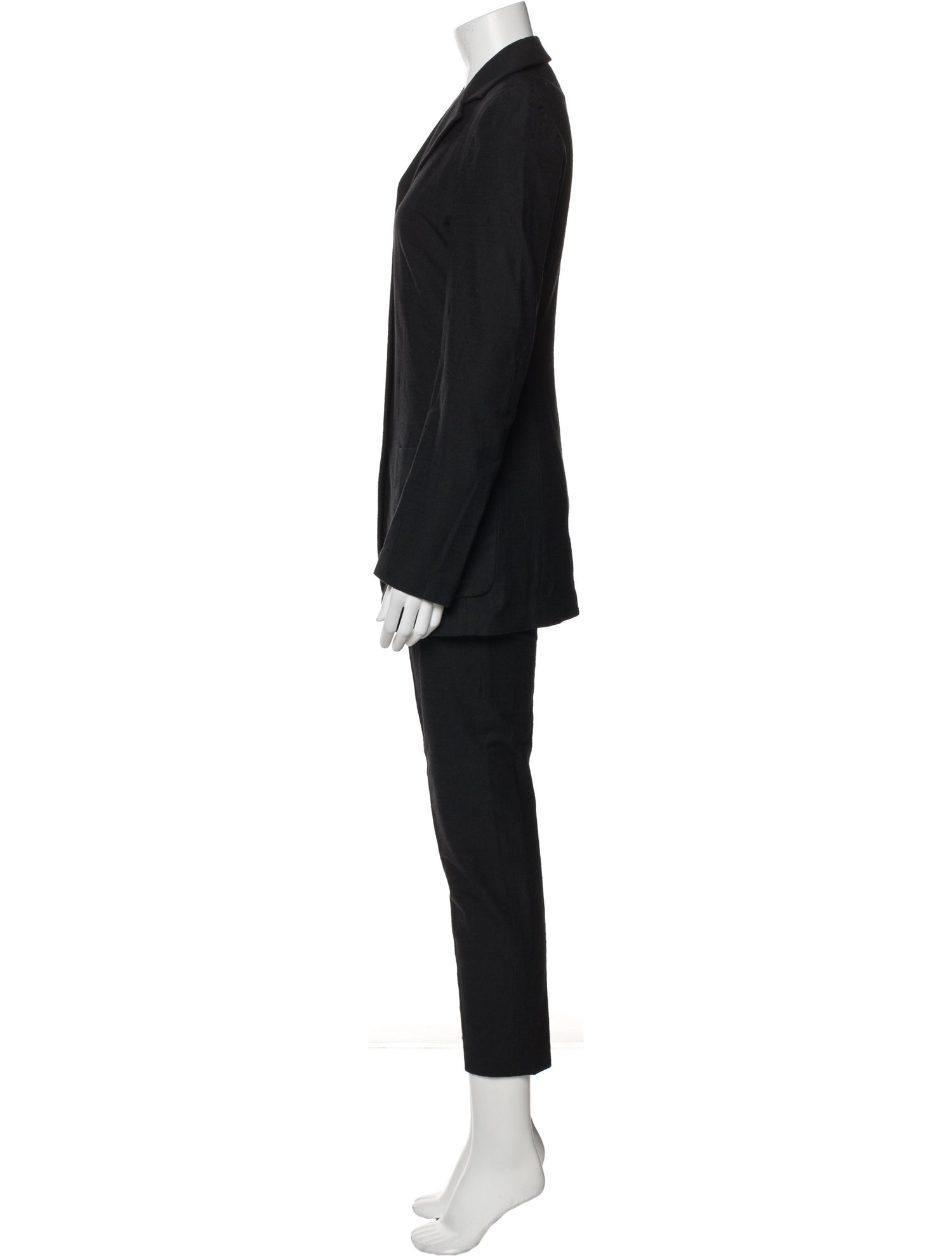 Gianfranco Ferre Vintage 1990's Pantsuit
