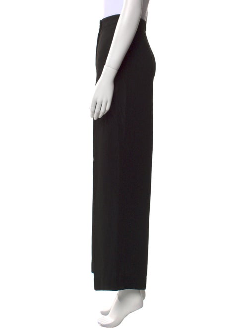Gianfranco Ferre Wide Leg Pants