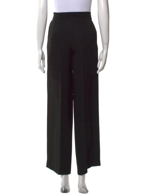 Gianfranco Ferre Wide Leg Pants