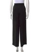 Gianfranco Ferre Wide Leg Pants