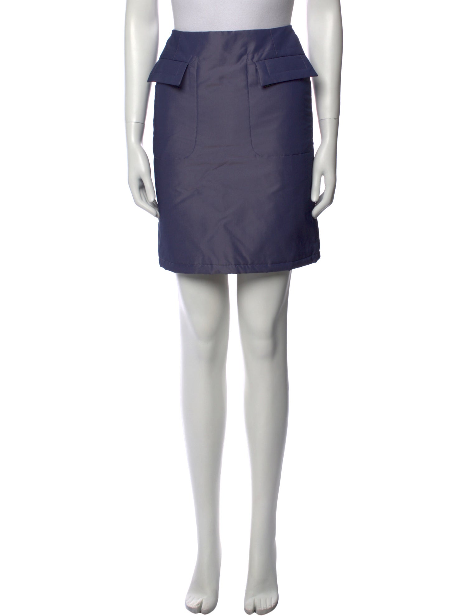 Gianfranco Ferre Mini Skirt