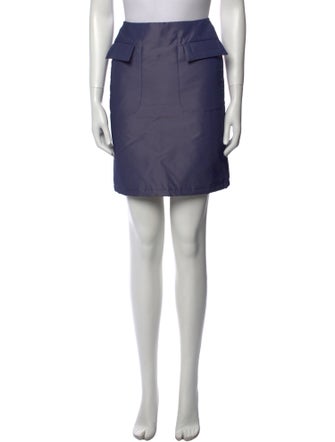 Gianfranco Ferre Mini Skirt