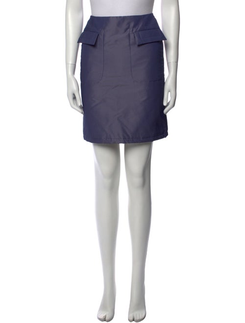 Gianfranco Ferre Mini Skirt