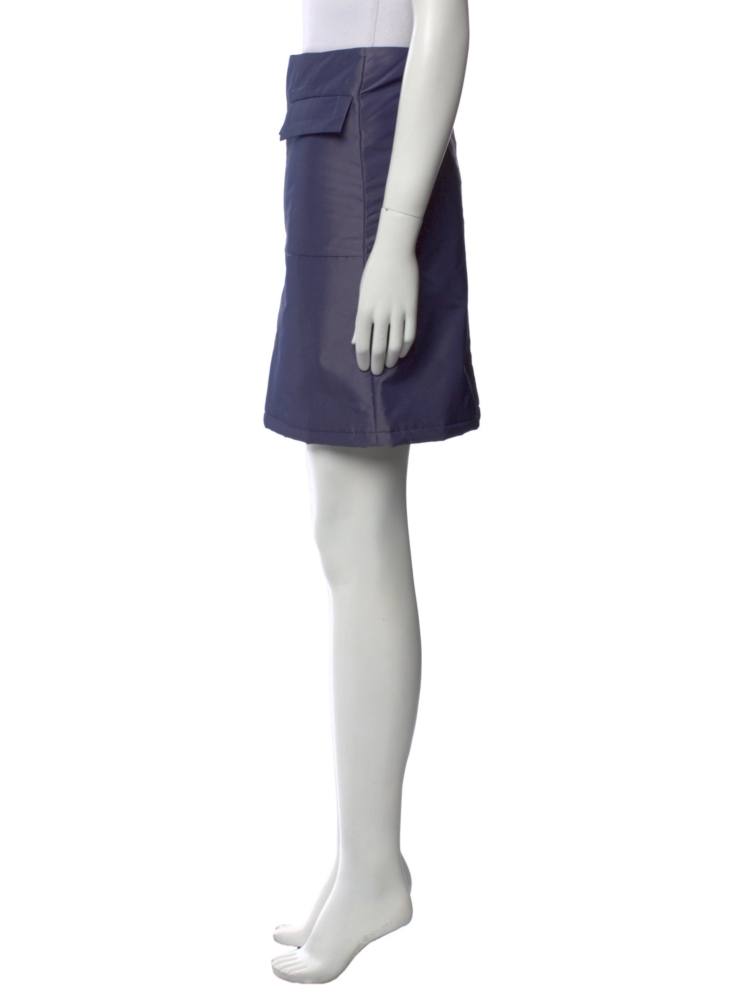 Gianfranco Ferre Mini Skirt