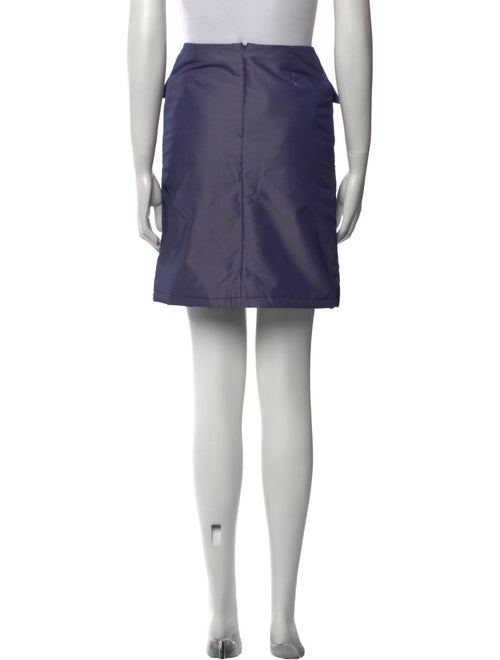 Gianfranco Ferre Mini Skirt