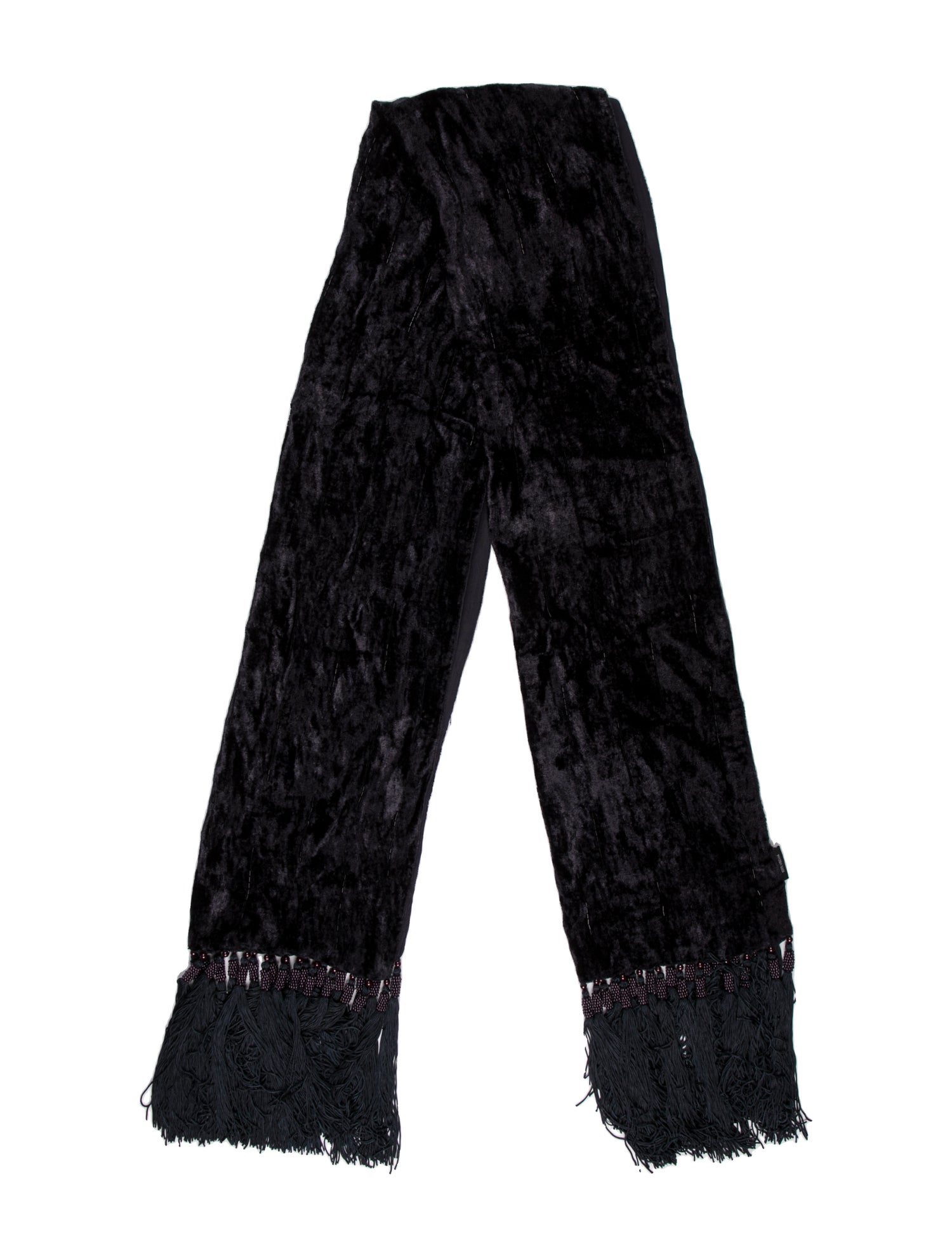 Gianfranco Ferre Printed Scarf w/ Tags