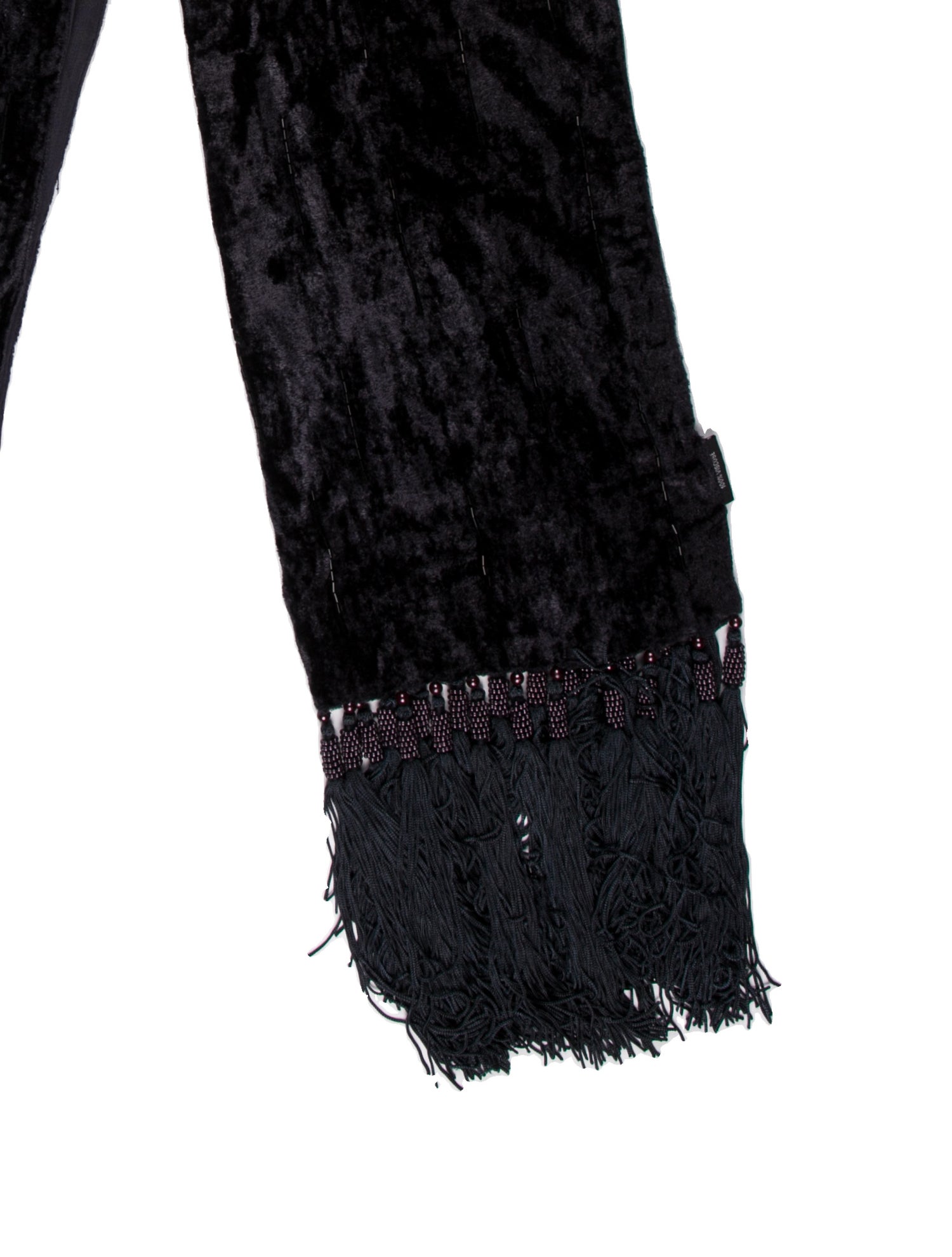 Gianfranco Ferre Printed Scarf w/ Tags