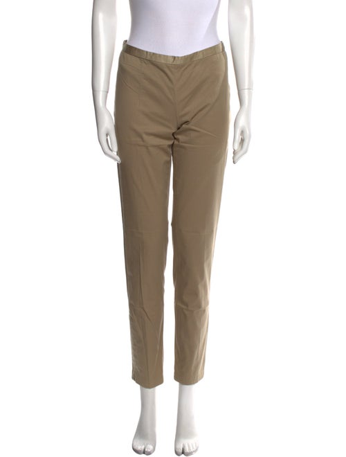 Gianfranco Ferre Wide Leg Pants