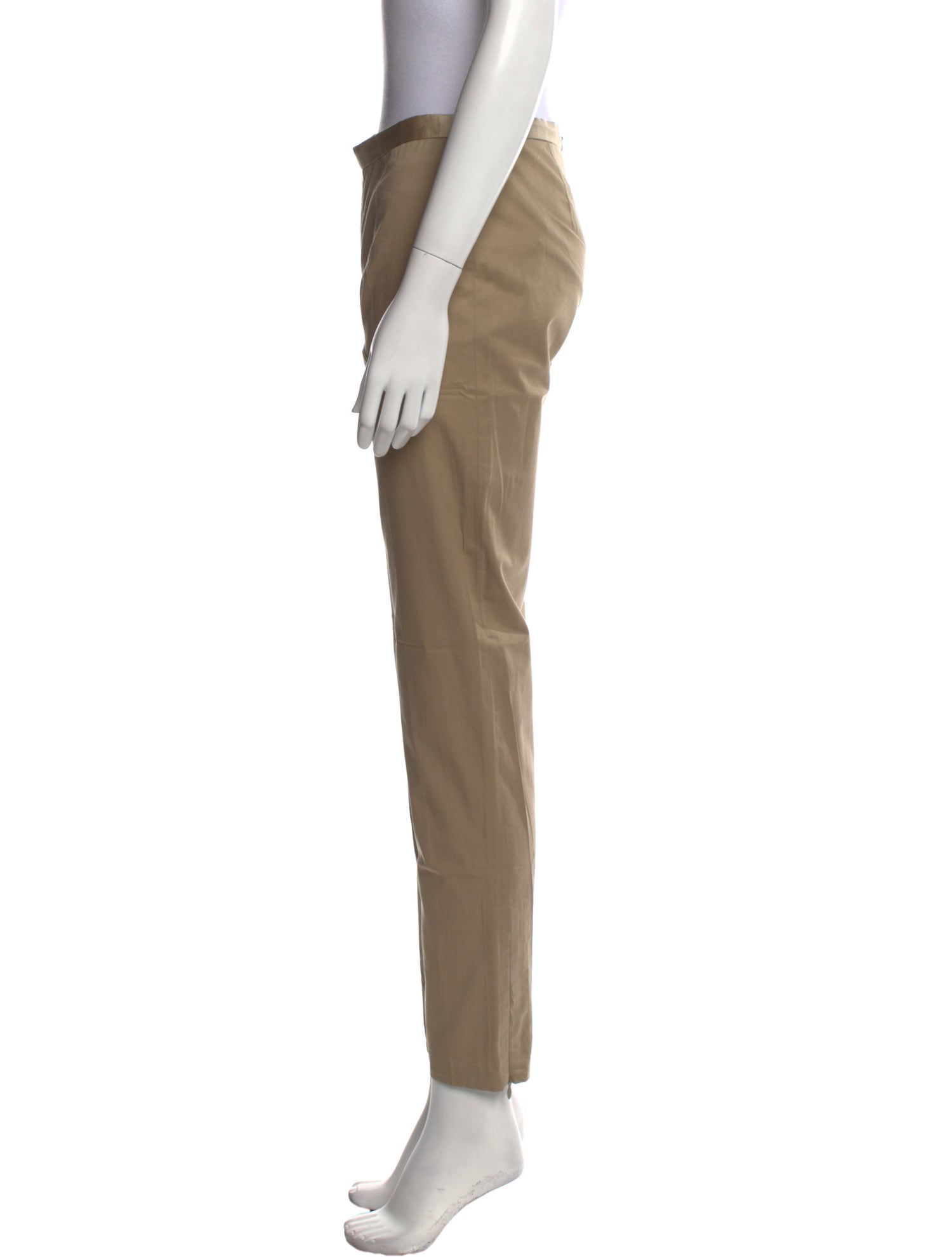 Gianfranco Ferre Wide Leg Pants