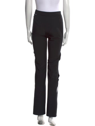 Gianfranco Ferre Straight Leg Pants