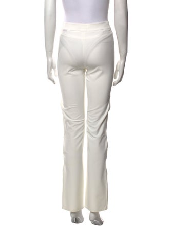 Gianfranco Ferre Straight Leg Pants