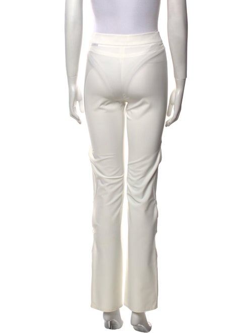 Gianfranco Ferre Straight Leg Pants