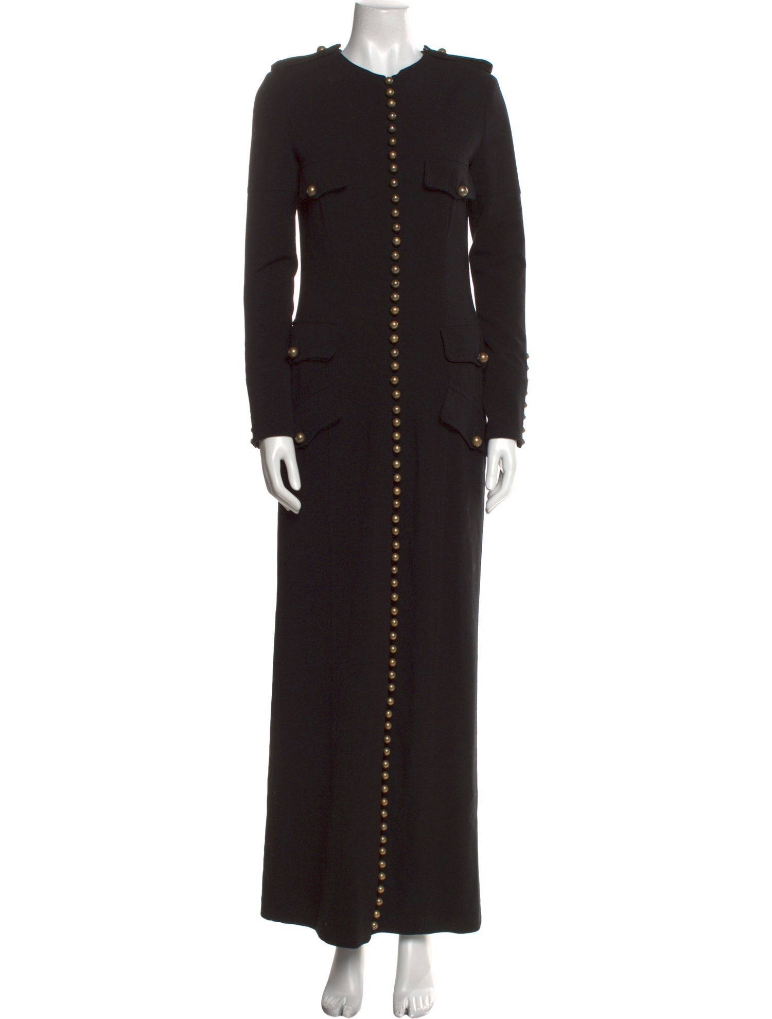 Gianfranco Ferre Vintage Long Dress