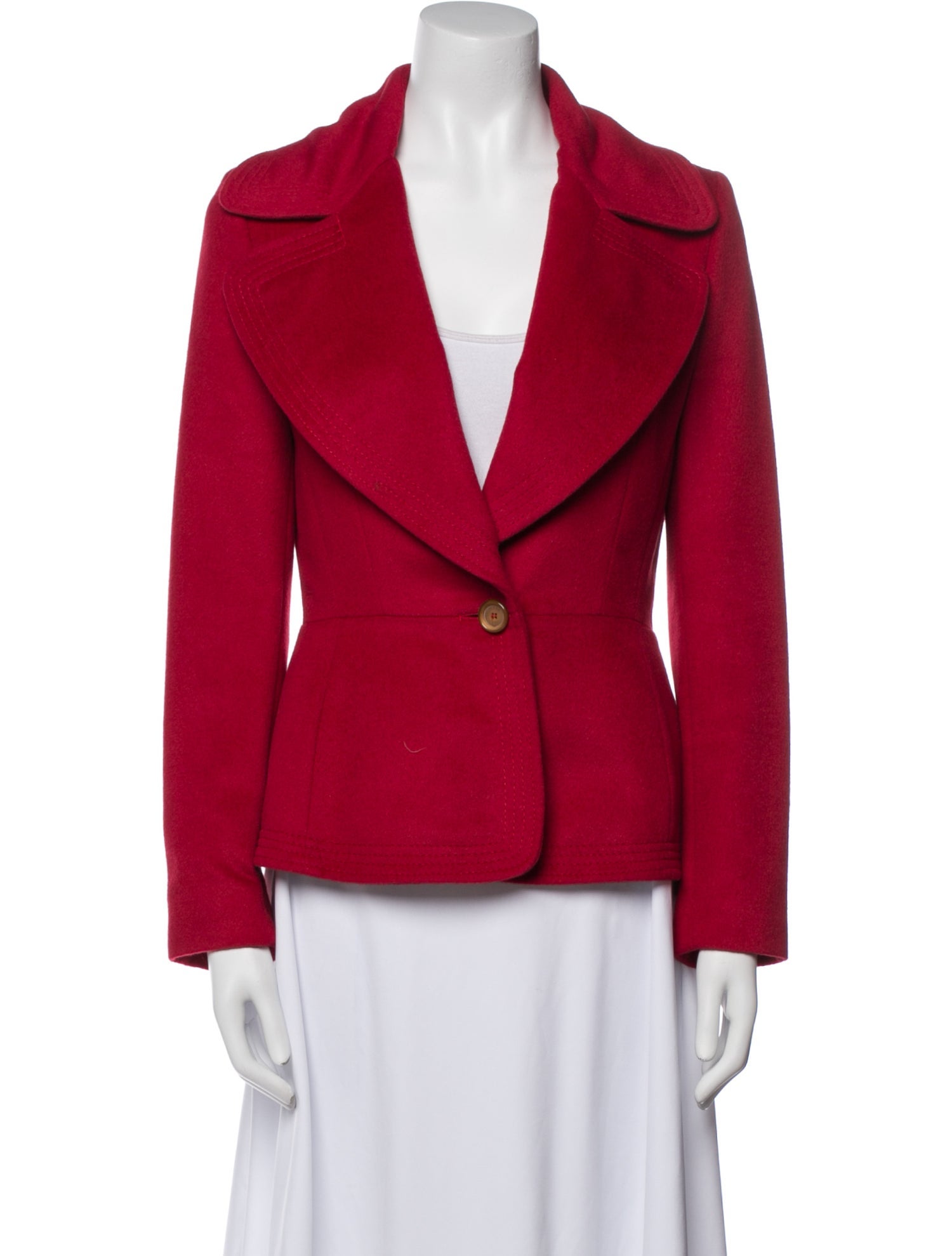 Gianfranco Ferre Blazer