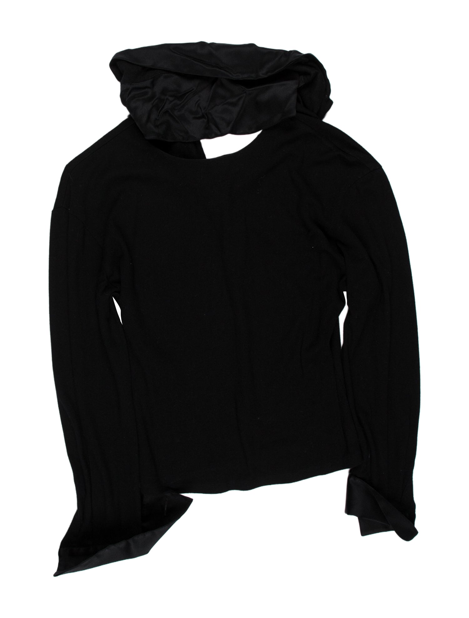 Gianfranco Ferre Vintage 1990's Hoodie