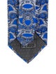 Gianfranco Ferre Silk Pattern Print Tie