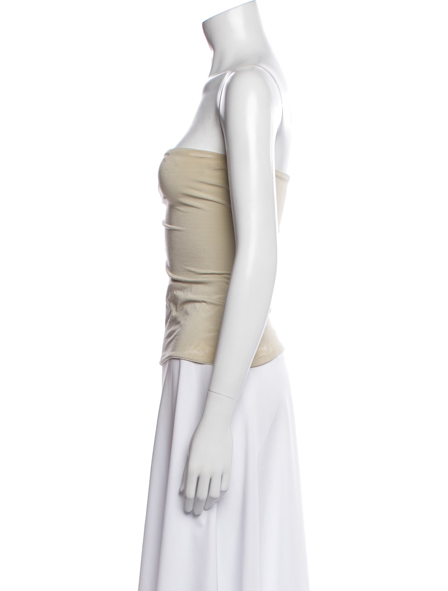 Gianfranco Ferre Studio Vintage 1990's Top