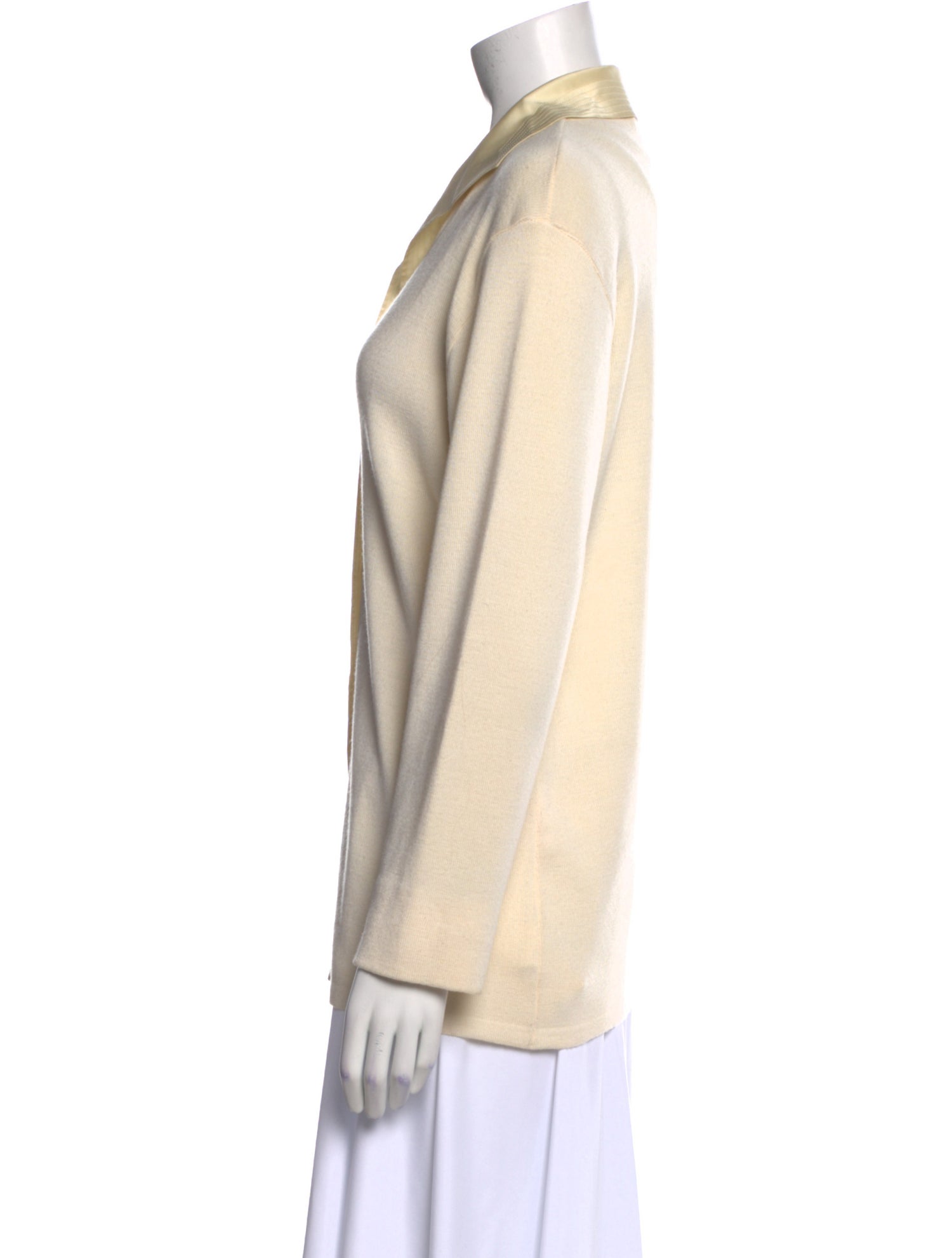 Gianfranco Ferre Merino Wool Sweater
