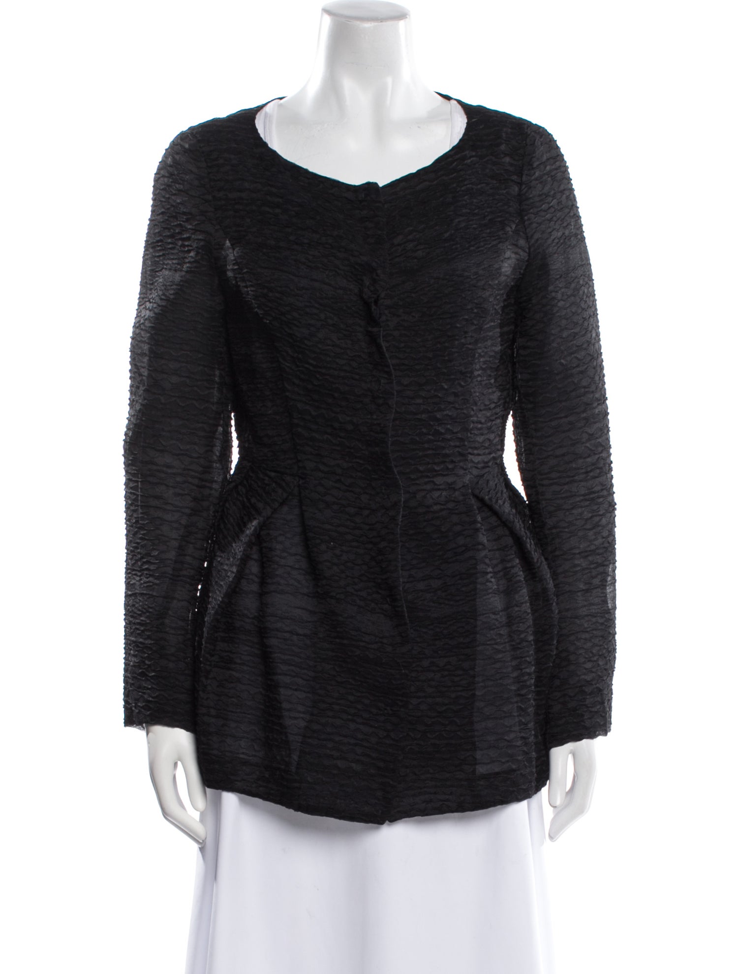 Gianfranco Ferre Vintage 2010 Jacket