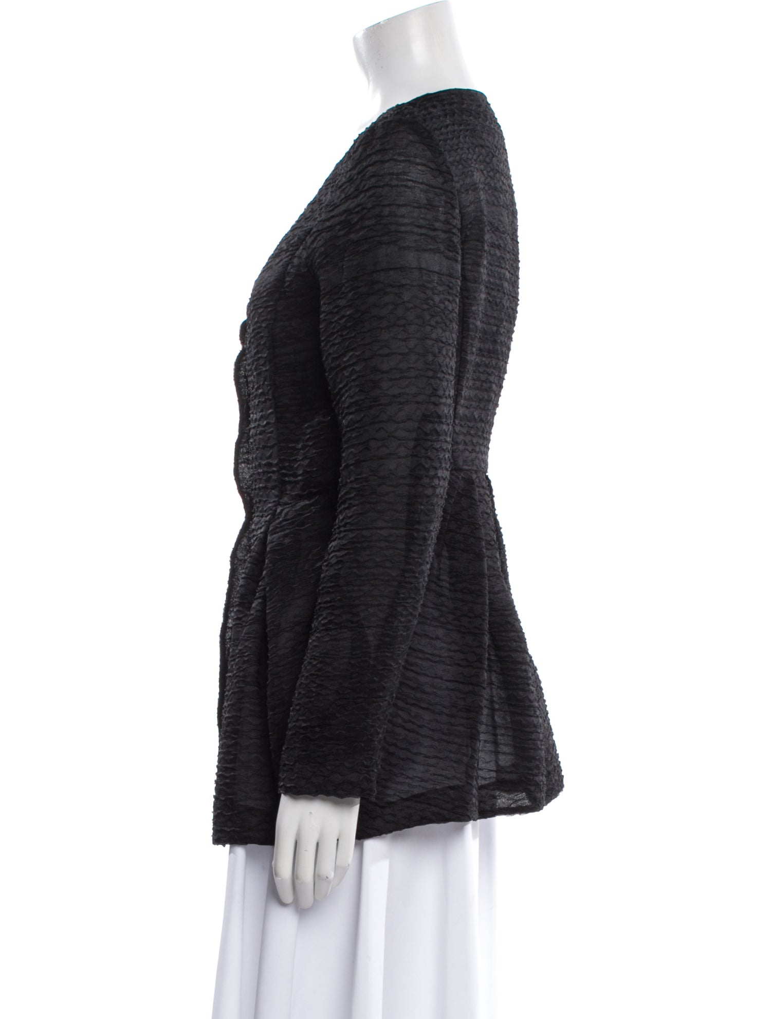 Gianfranco Ferre Vintage 2010 Jacket