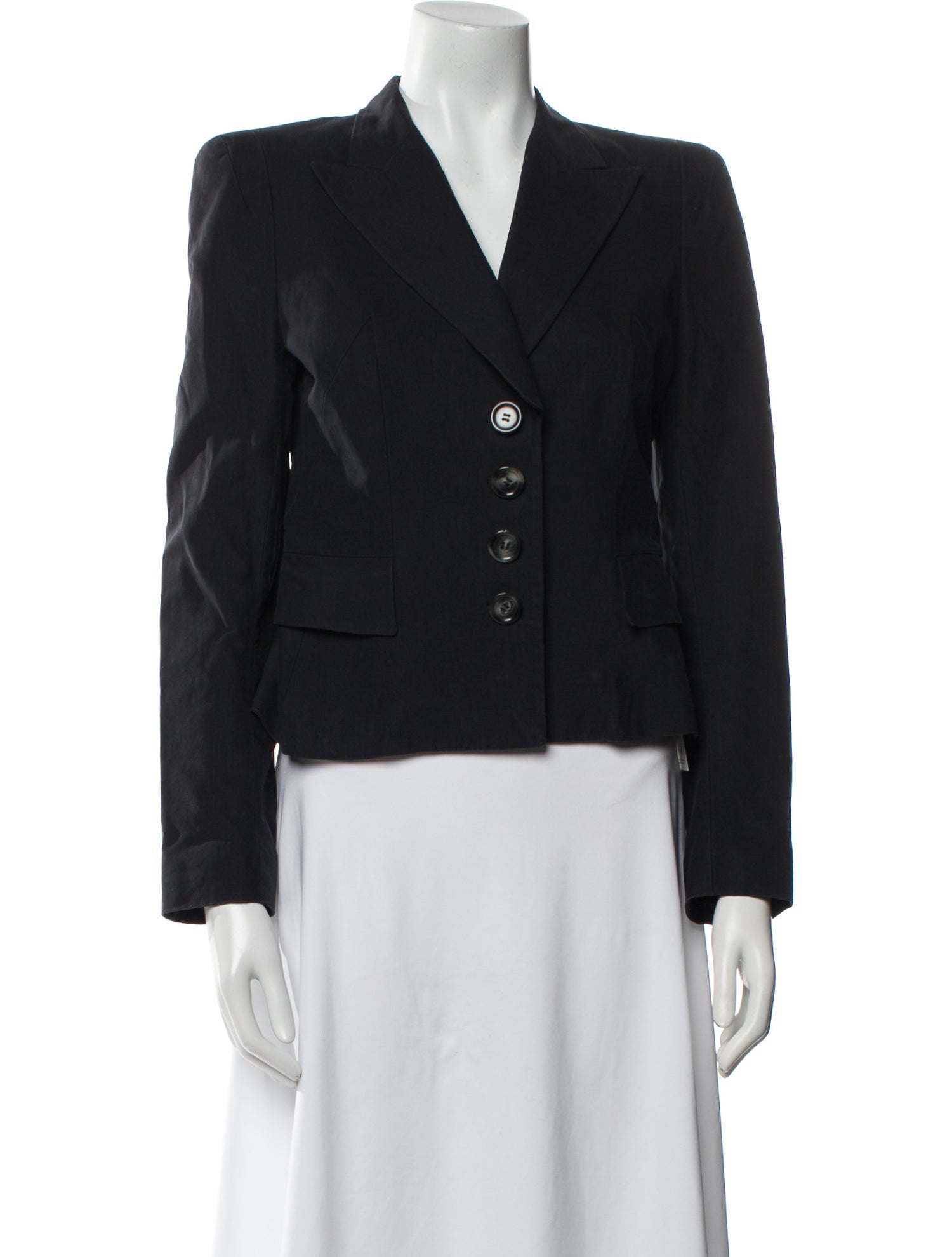 Gianfranco Ferre Vintage 2008 Blazer