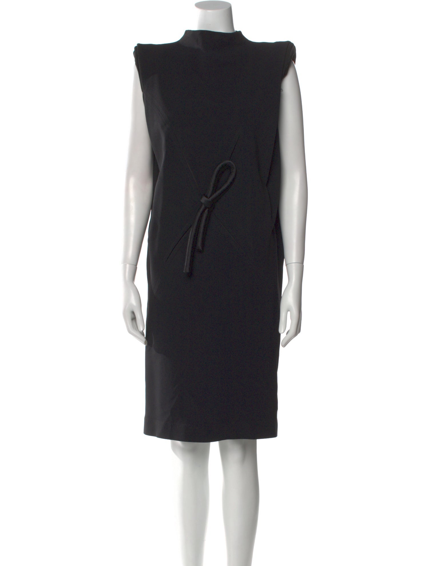 Gianfranco Ferre Vintage Midi Length Dress