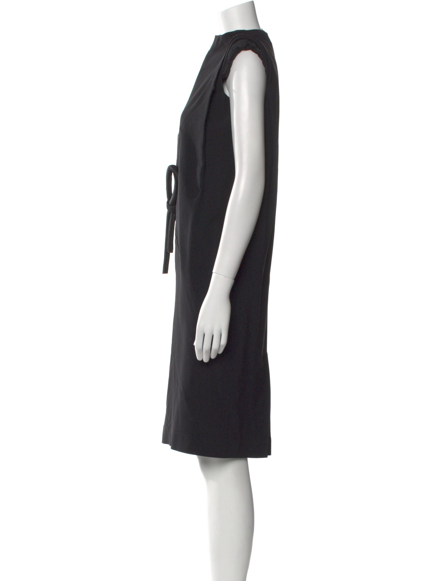 Gianfranco Ferre Vintage Midi Length Dress