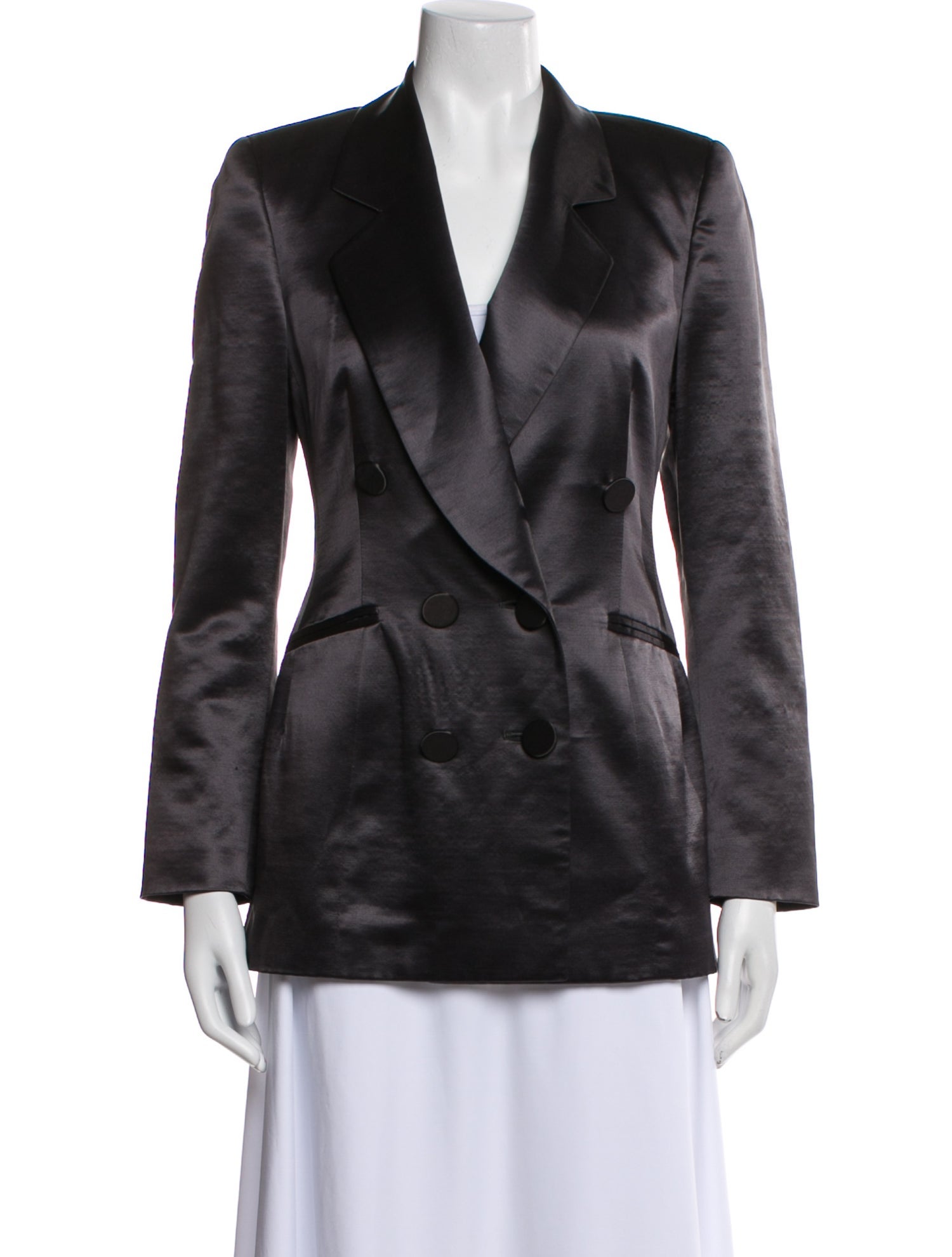 Gianfranco Ferre Vintage 1990's Blazer