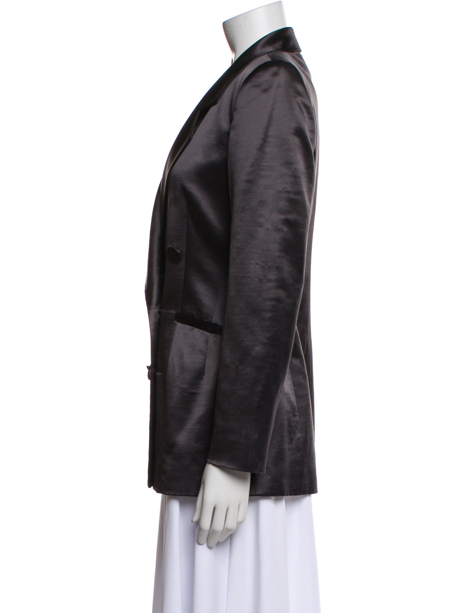 Gianfranco Ferre Vintage 1990's Blazer