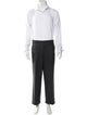 Gianfranco Ferre Cashmere Two-Piece Suit