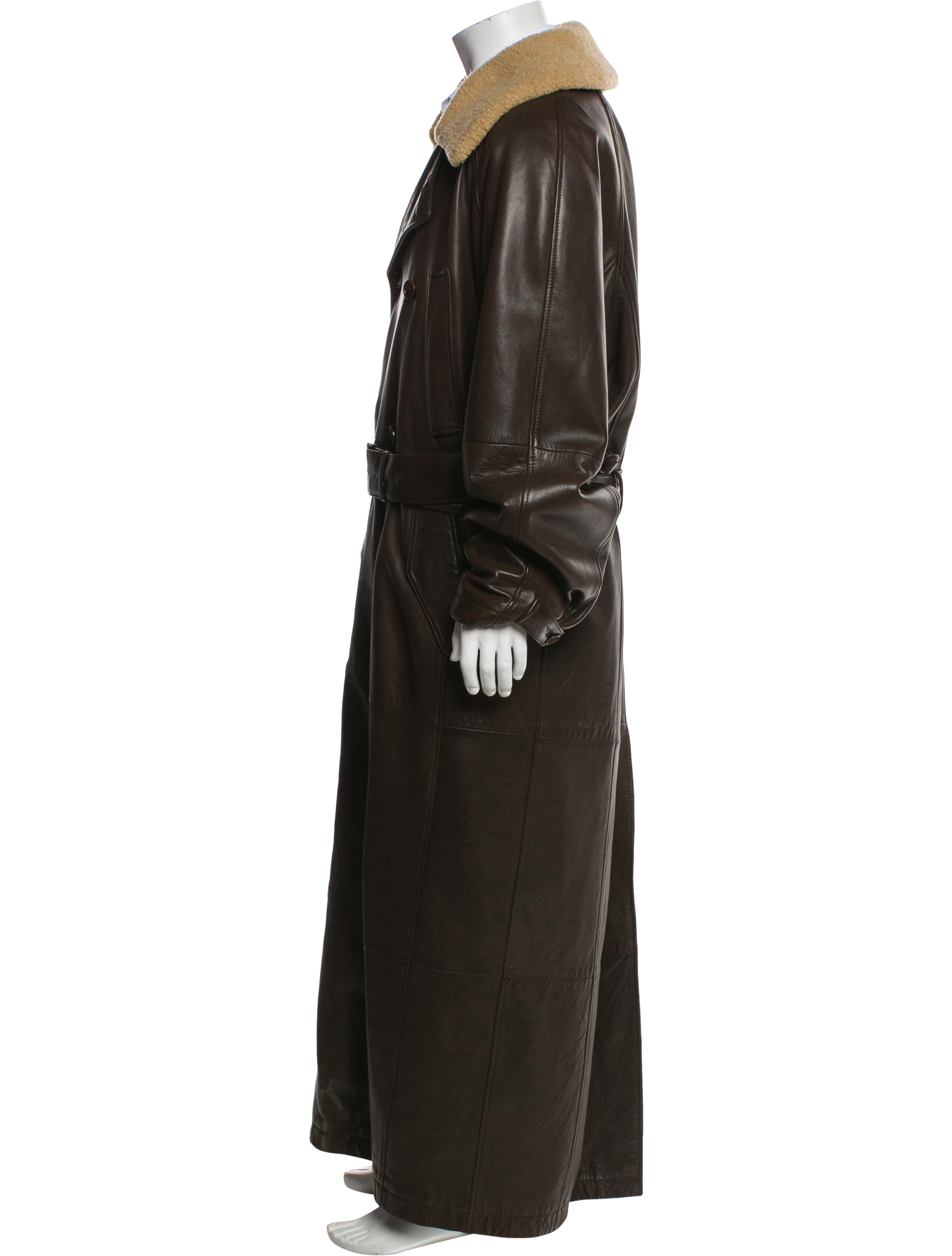 Gianfranco Ferre Trench Coat