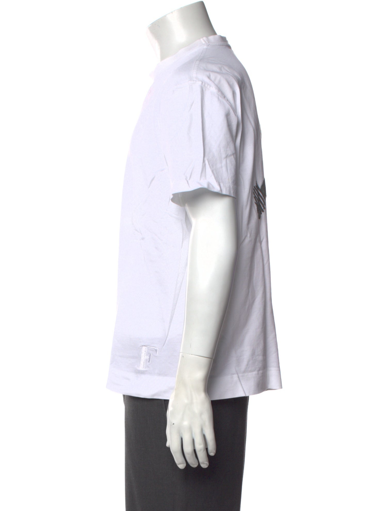 Gianfranco Ferre Short Sleeve Shirt