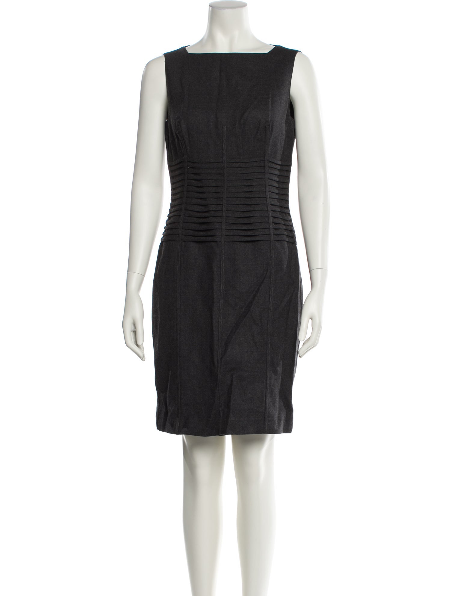 Gianfranco Ferre Vintage Mini Dress